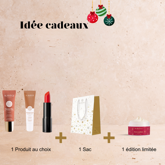 IDEE CADEAU N°2 NOEL 2024 image number null